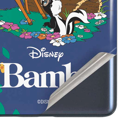 Disney Bambi and Friends Galaxy S20 Fan Edition Skin